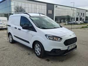 FORD transit COURIER-Finantare leasing sau credit -Rata 196 € -Garantie — miniatura 3