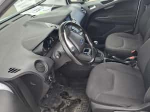 FORD transit COURIER-Finantare leasing sau credit -Rata 196 € -Garantie — miniatura 4