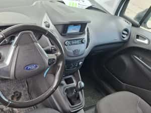 FORD transit COURIER-Finantare leasing sau credit -Rata 196 € -Garantie — miniatura 5