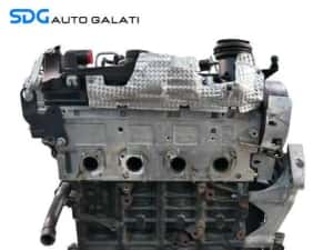 Motor Ambielat Fara Anexe Volkswagen Jetta 2.0 TDI CEGA 2006 - 2011 Cod 03L100033S [B4821]