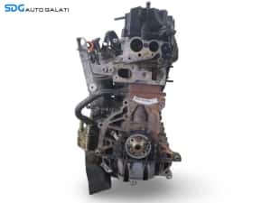 Motor Ambielat Fara Anexe Volkswagen Jetta 2.0 TDI CEGA 2006 - 2011 Cod 03L100033S [B4821] — miniatura 3