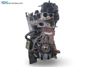 Motor Ambielat Fara Anexe Volkswagen Jetta 2.0 TDI CEGA 2006 - 2011 Cod 03L100033S [B4821] — miniatura 7