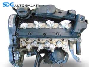 Motor Ambielat Fara Anexe Volkswagen Jetta 2.0 TDI CEGA 2006 - 2011 Cod 03L100033S [B4821] — miniatura 8