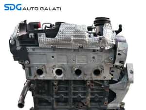 Motor Ambielat Fara Anexe Volkswagen Jetta 2.0 TDI CEGA 2006 - 2011 Cod 03L100033S [B4821] — miniatura 9