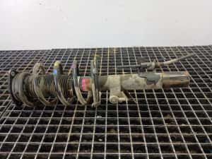 Amortizor cu arc stanga fata Ford Kuga 2 (2013 - 2020) 2.0 tdci UFMA — miniatura 6