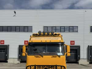 Volvo FH 12 420 Euro 3 Diagrama — miniatura 3