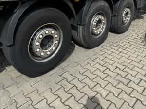 Volvo FH 12 420 Euro 3 Diagrama — miniatura 4