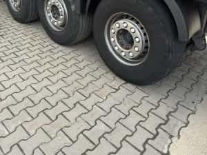 Volvo FH 12 420 Euro 3 Diagrama — miniatura 5