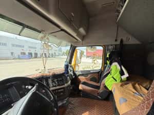 Volvo FH 12 420 Euro 3 Diagrama — miniatura 6