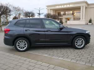 BMW X3 xDRIVe 2.0d — miniatura 2