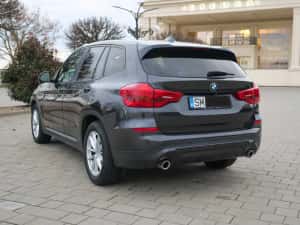 BMW X3 xDRIVe 2.0d — miniatura 3
