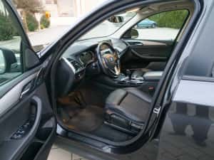 BMW X3 xDRIVe 2.0d — miniatura 5