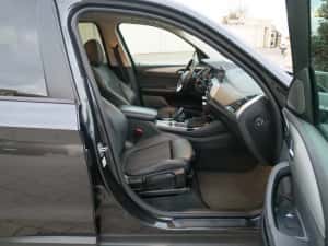 BMW X3 xDRIVe 2.0d — miniatura 6