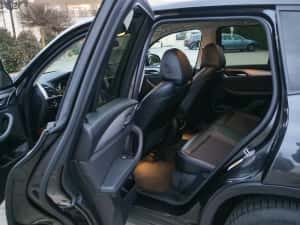 BMW X3 xDRIVe 2.0d — miniatura 7
