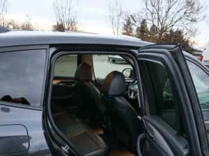 BMW X3 xDRIVe 2.0d — miniatura 8