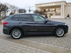 BMW X3 xDRIVe 2.0d — miniatura 10