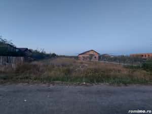 teren intravilan paulesti zona rezidentiala noua
