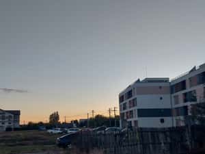 teren intravilan paulesti zona rezidentiala noua — miniatura 2