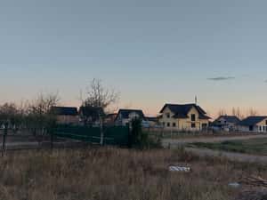 teren intravilan paulesti zona rezidentiala noua — miniatura 4