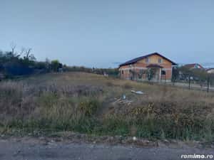 teren intravilan paulesti zona rezidentiala noua — miniatura 5