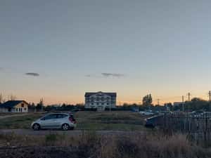 teren intravilan paulesti zona rezidentiala noua — miniatura 6