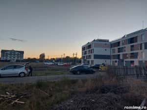 teren intravilan paulesti zona rezidentiala noua — miniatura 7