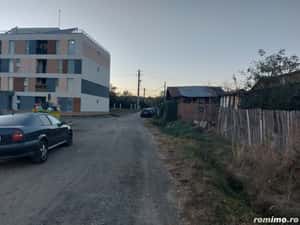 teren intravilan paulesti zona rezidentiala noua — miniatura 8