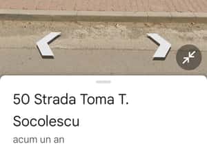 teren intravilan paulesti zona rezidentiala noua — miniatura 9