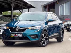 Renault Arkana Hybrid 1.6 2021 Automată — miniatura 2