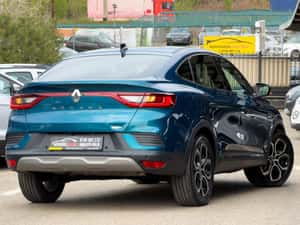 Renault Arkana Hybrid 1.6 2021 Automată — miniatura 4