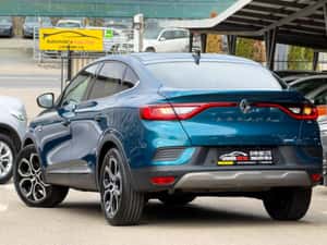 Renault Arkana Hybrid 1.6 2021 Automată — miniatura 5