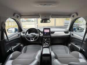 Renault Arkana Hybrid 1.6 2021 Automată — miniatura 6