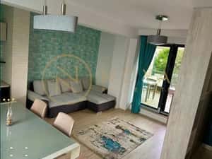 Apartament de 3 camere duplex Floreasca Herastrau 2 parcari