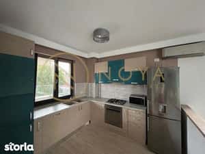 Apartament de 3 camere duplex Floreasca Herastrau 2 parcari — miniatura 4