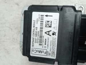 Calculator airbag Gv4t-14b321-ab Ford Kuga 2 (facelift) (2016 - 2020) 2.0 tdci — miniatura 8