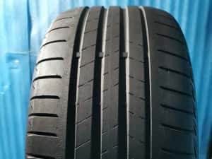 225/50 R17 - bridgestone 4 bucati