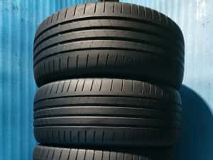 225/50 R17 - bridgestone 4 bucati — miniatura 2