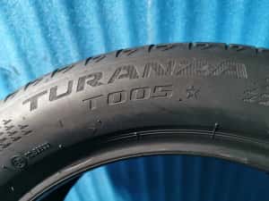 225/50 R17 - bridgestone 4 bucati — miniatura 7
