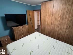 Langa Saguaro, in spate la AEM.Apartament 2 camerede inchiriat