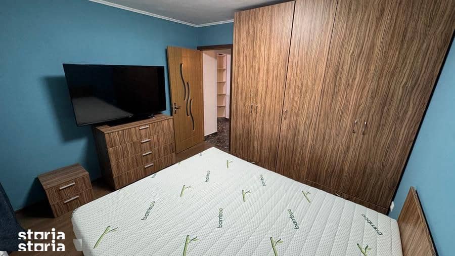 Langa Saguaro, in spate la AEM.Apartament 2 camerede inchiriat — fotografie 1 din 6