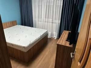 Langa Saguaro, in spate la AEM.Apartament 2 camerede inchiriat — miniatura 4
