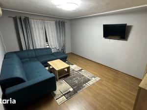 Langa Saguaro, in spate la AEM.Apartament 2 camerede inchiriat — miniatura 6