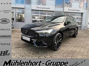 Volvo XC60 Hibrid 455 CP - Second Hand