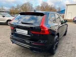 Volvo XC60 Hibrid 455 CP - Second Hand — miniatura 2