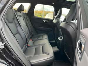 Volvo XC60 Hibrid 455 CP - Second Hand — miniatura 6