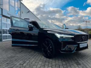 Volvo XC60 Hibrid 455 CP - Second Hand — miniatura 7