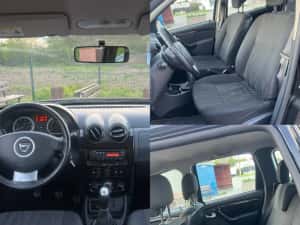 Dacia Duster stare ft bună — miniatura 3