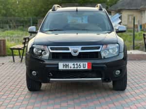 Dacia Duster stare ft bună — miniatura 4