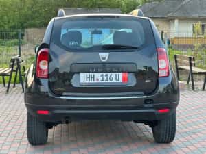 Dacia Duster stare ft bună — miniatura 6
