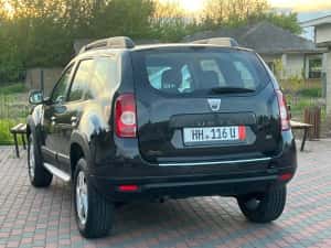 Dacia Duster stare ft bună — miniatura 7